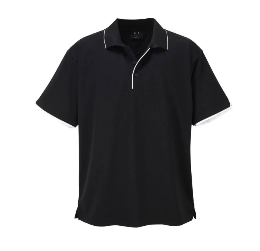 Picture of Biz Collection, Elite Mens Polo